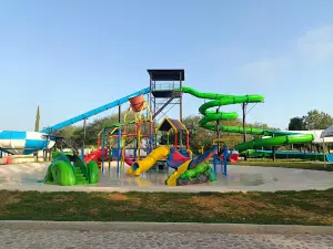 Termas del Rey