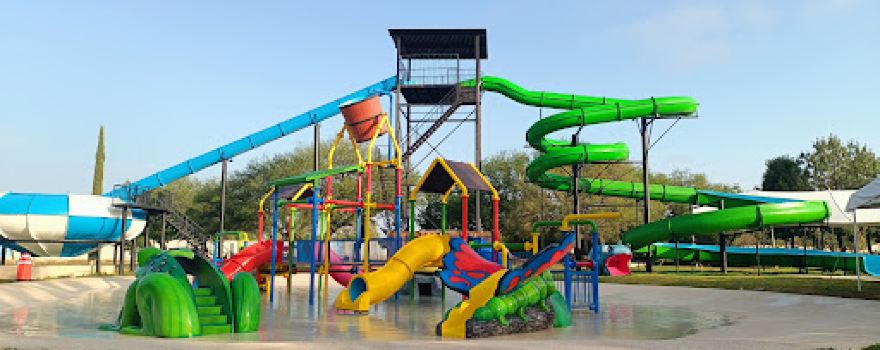 Termas del Rey