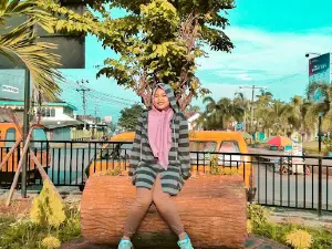 Alun-Alun Tayu