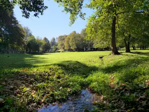 Vuk's Memorial Park