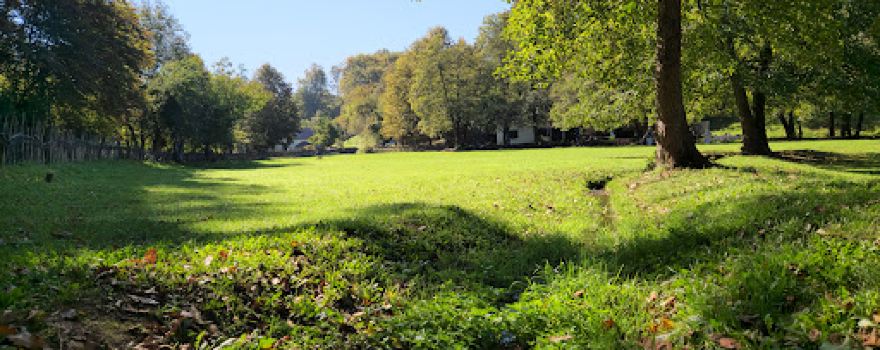 Vuk's Memorial Park
