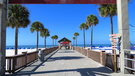 Clearwater