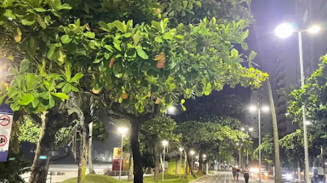 Eu Amo Guarujá
