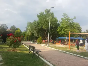 Rasim ergene çay bahçesi, bilardo salonu ve eğlence merkezi