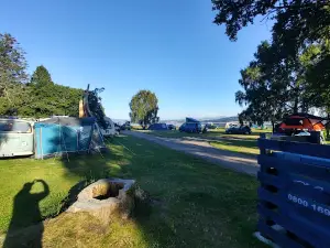 Bunchrew Caravan Park Ltd