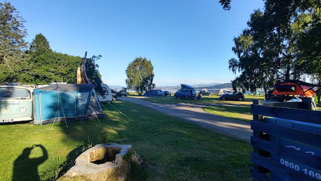 Bunchrew Caravan Park Ltd