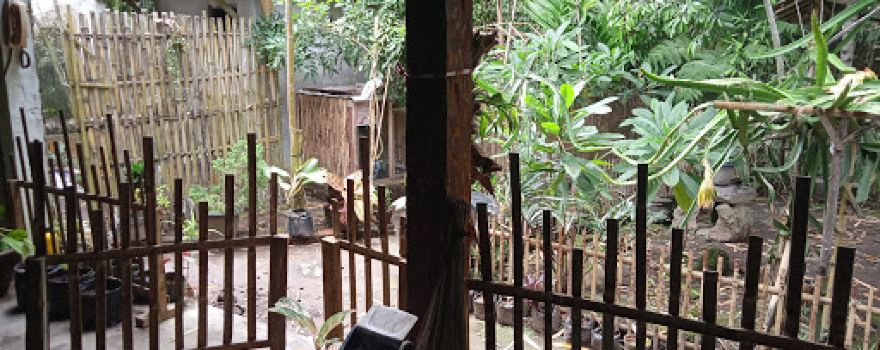 Padepokan Nyai Surti