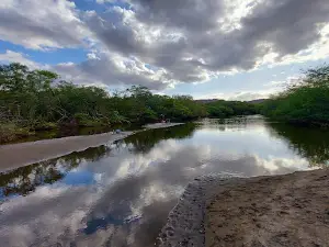 Playa Panama