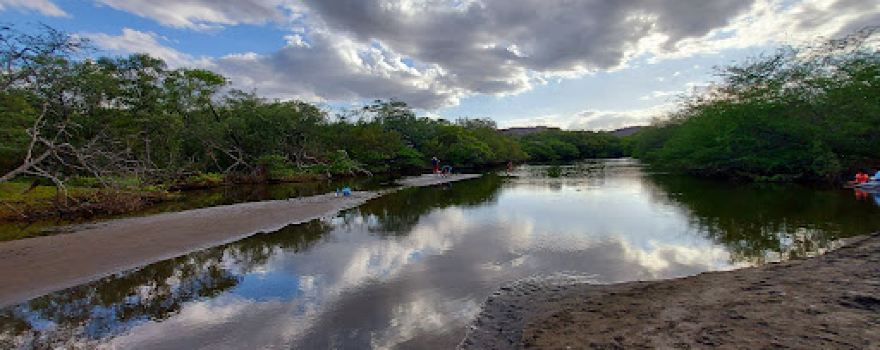 Playa Panama