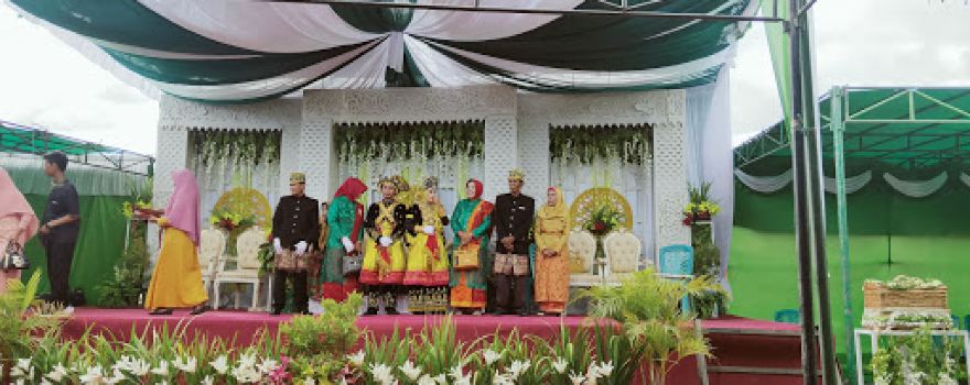 Lapangan sejari
