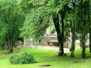 Château de Lafauche
