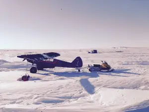 Kavik River Camp