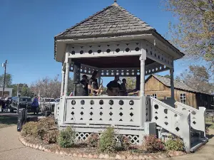 Edgewood Historical Society