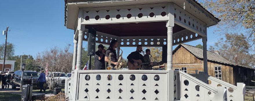Edgewood Historical Society