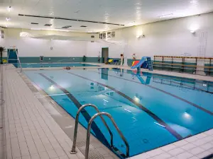 Hitrahallen