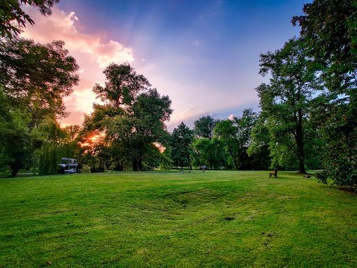 Bürger Park