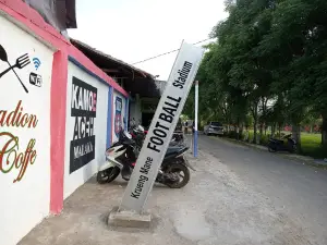 Krueng Mane Football Stadium