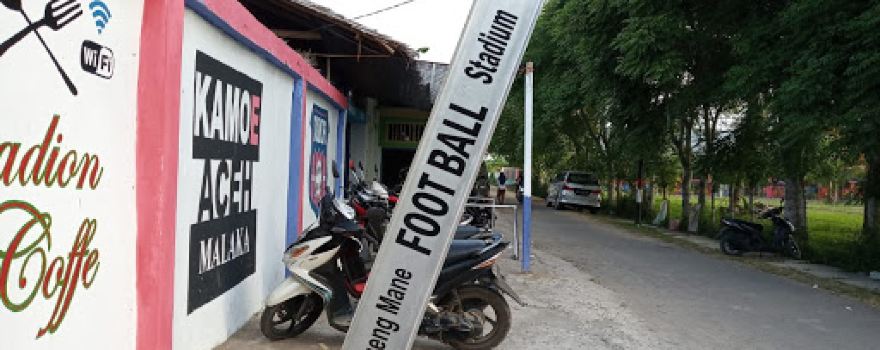 Krueng Mane Football Stadium