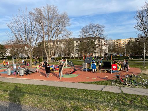 Park Dilongova