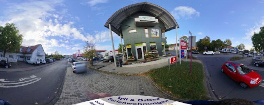 Vitalis Gesundheitsstudio