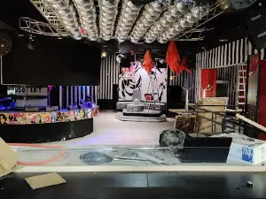 Warhol Disco
