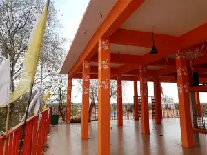 RAKHPANCHAMPUR TEMPLE