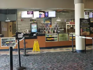 Golden Ticket Cinemas Kandi 6