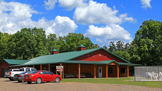 Wildwood RV Park & Campground