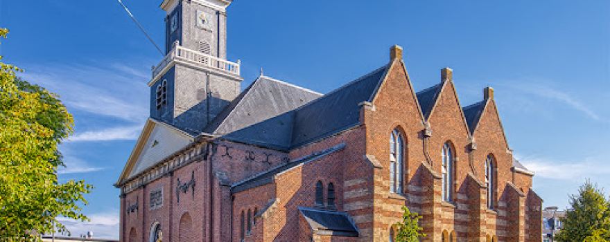 Schildkerk