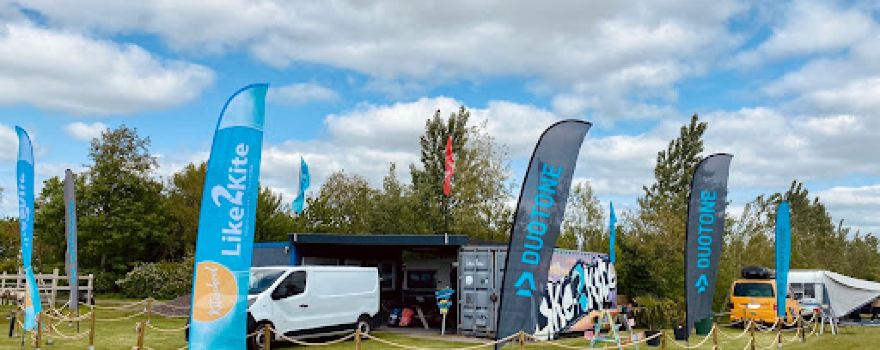 Camping Sudersé Workum
