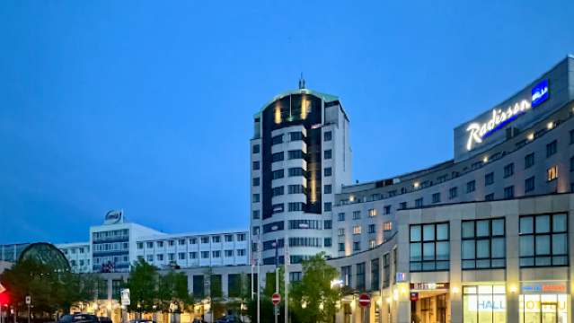 Lichtblick Cottbus e.V.