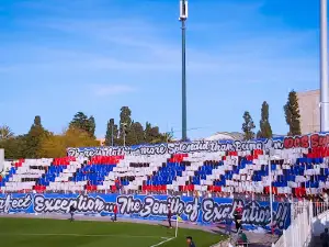 Stade El Massira