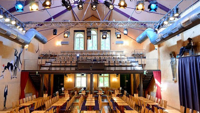 Haus der Springmaus e.V.