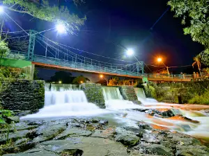 Parque dos Saltos