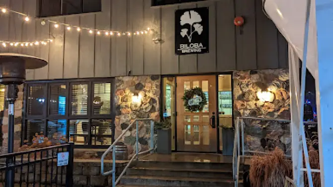 Biloba Brewing Company