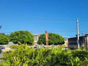 Plaza Pública de Peñuelas