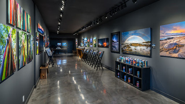 Wade Morales Photography Gallery