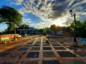 Mirador de Girardot