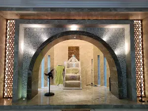 Al-Aman Bahela Khatun Mosque