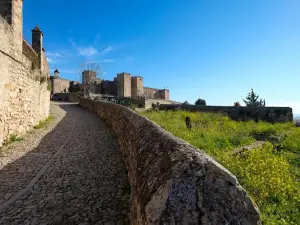 Trujillo, Extremadura