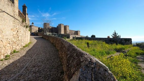 Trujillo, Extremadura