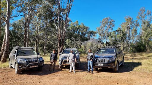 Compare 5 airports near Nowra