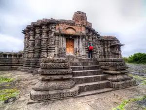 Lonar Sarovar