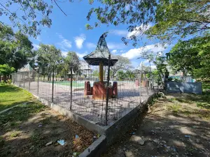 Swembak Matawai