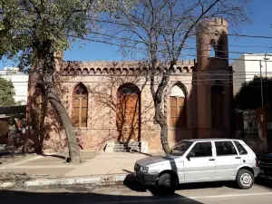 Plaza 9 de Julio