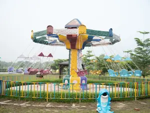 Sea Shell Park