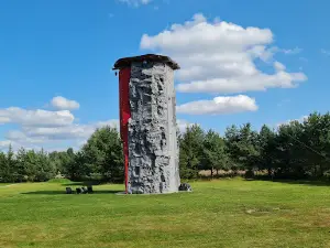 Basakojų takas Survilu sodyba