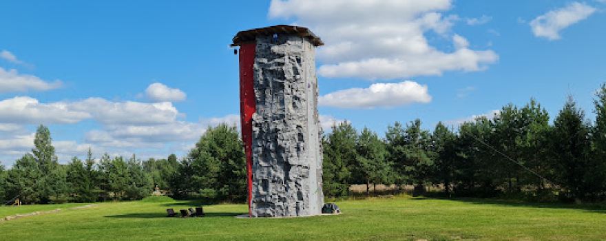 Basakojų takas Survilu sodyba