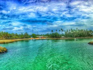 Vaikaradhoo