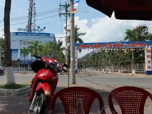 Công Viên Văn Hóa 3 Tháng 2